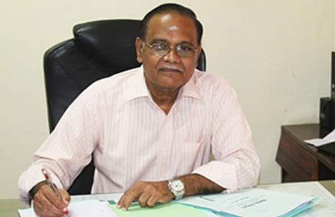 നാരായണ മൂർത്തി
