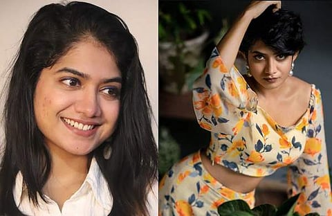 അനാർക്കലി/ചിത്രം ഇൻസ്റ്റാഗ്രാം