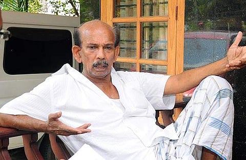 മാമുക്കോയ/ടിപി സൂരജ്