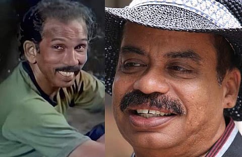 മാമുക്കോയ, സത്യന് അന്തിക്കാട്