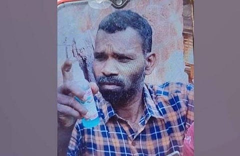 തൂങ്ങിമരിച്ച നിലയില് കണ്ടെത്തിയ ബാലന്