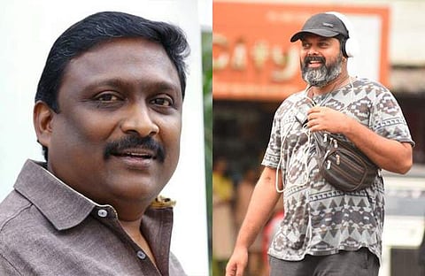 രഞ്ജിത്ത്, സുധീഷ് ഗോപിനാഥ്/ ഫെയ്സ്ബുക്ക്