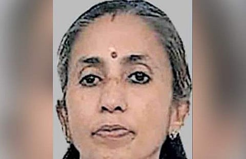 ആര്യശ്രീ