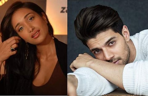 ജിയ ഖാൻ, സൂരജ് പഞ്ചോളി/ ഇൻസ്റ്റഗ്രാം