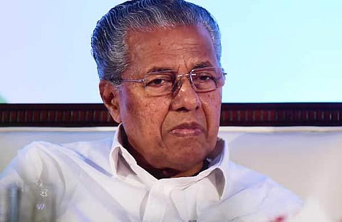 മുഖ്യമന്ത്രി പിണറായി വിജയന്/ഫയല്