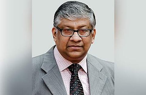 തോട്ടത്തിൽ ബി രാധാകൃഷ്ണൻ/ഫയല് ചിത്രം