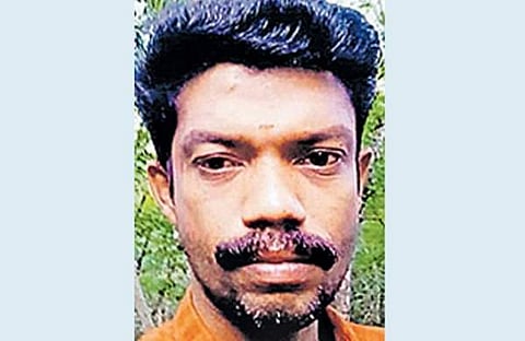 സജീവ്