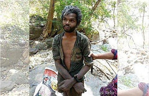 കൊല്ലപ്പെട്ട മധു/ഫയല്