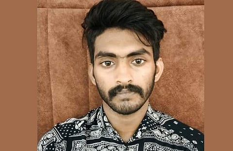 അറസ്റ്റിലായ ഷഫീര്