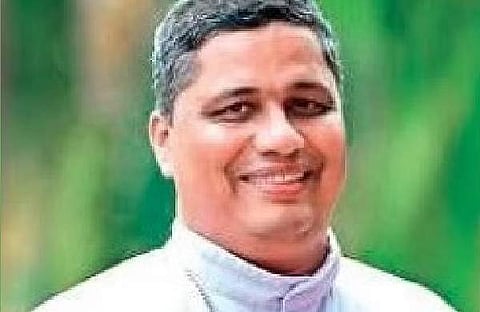 മാര് ജോസഫ് പാംപ്ലാനി/ഫയല് ചിത്രം