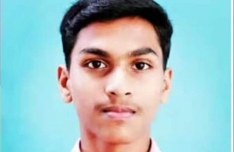 അഭിനവ്