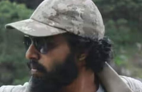 രാഹുൽ