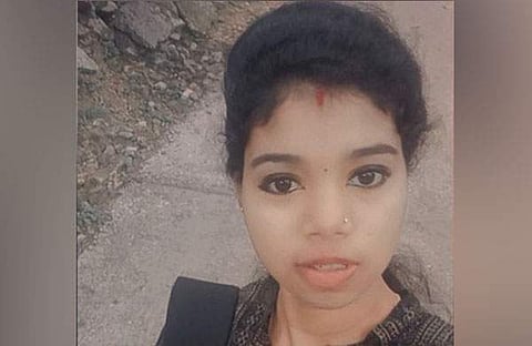 ശരണ്യ