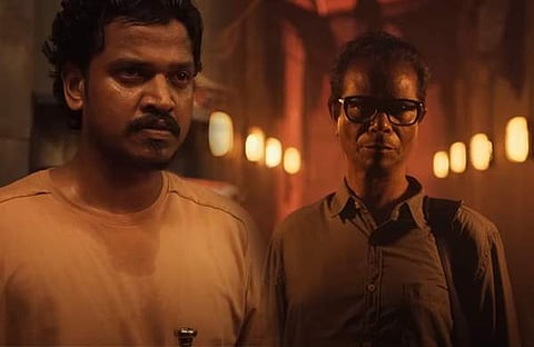 മാസ്സായി ഇന്ദ്രൻസ്; അമ്പരപ്പിക്കാൻ ജാക്സൺ ബസാർ യൂത്ത്; ടീസർ പുറത്ത്