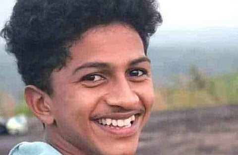 മുഴുവന് വിഷയങ്ങളിലും എ പ്ലസ് നേടിയ സാരംഗ്