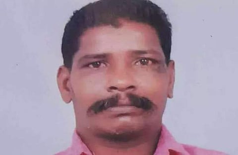 സുരേഷ്