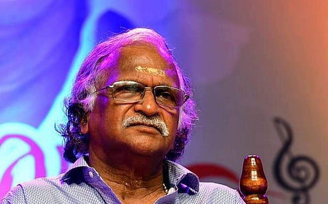 ശ്രീകുമാരൻ തമ്പി/ ഫയല് ചിത്രം