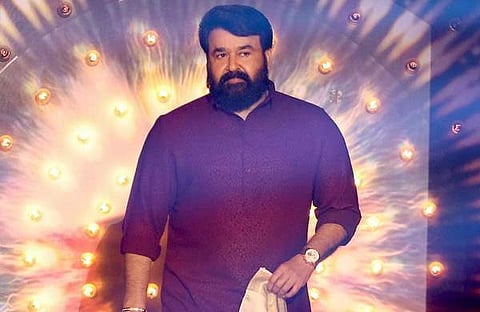 മോഹൻലാൽ/ചിത്രം: ഫെയ്സ്ബുക്ക്