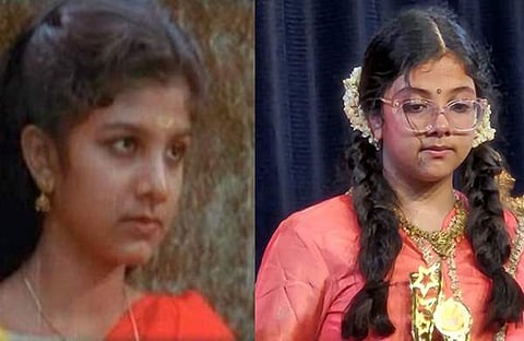 'സർഗത്തിലെ തങ്കമണി, ഇത് അമ്മ തന്നെ'; രംഭയുടെ മകളുടെ ചിത്രങ്ങൾ കണ്ട് അമ്പരന്ന് ആരാധകർ