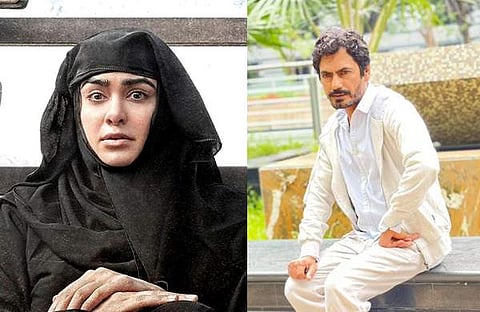 'അത് വ്യാജ വാര്ത്ത, കേരള സ്റ്റോറി നിരോധിക്കണമെന്ന് ഞാന് പറഞ്ഞിട്ടില്ല'; നവാസുദ്ദീന് സിദ്ധീഖി