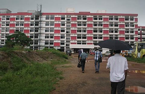 എറണാകുളം കലക്ടറേറ്റ്/ഫയല്