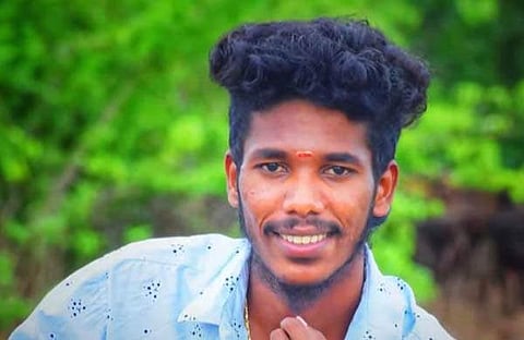 വിഷ്ണു