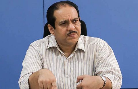 മുഹമ്മദ് ഹനീഷ് / ഫയല്