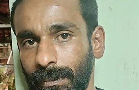 അറസ്റ്റിലായ ഷനോജ്