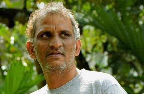 ഹരീഷ് പേങ്ങൻ/ ഫെയ്സ്ബുക്ക്