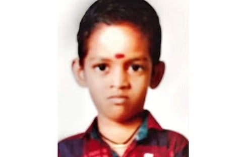 സഞ്ജയ്