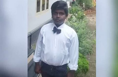അപകടത്തില് മരിച്ച മൂന്നാം ക്ലാസ് വിദ്യാര്ഥി