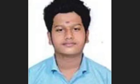അരുൺ
