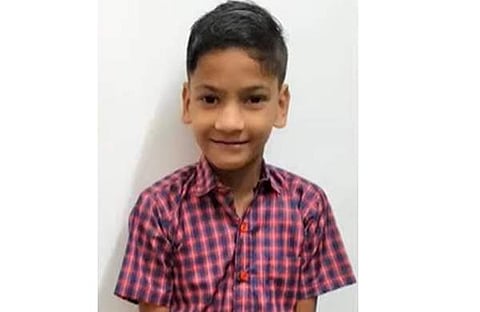 നിഹാല്