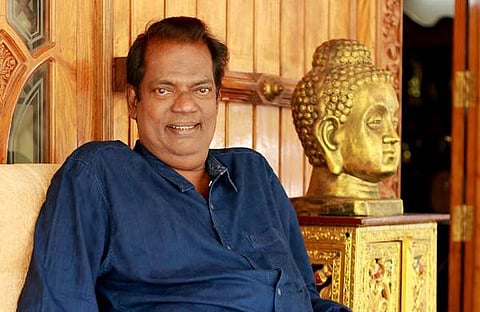 സലിംകുമാര്/ ചിത്രം; ടിപി സൂരജ്