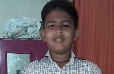 ആരോമൽ