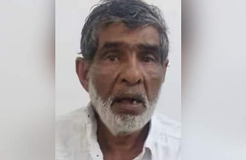 ടിഎ ഇബ്രാഹിം