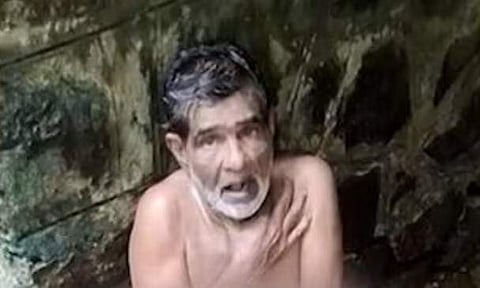 ടിഎ ഇബ്രാഹിം
