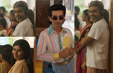 ലൊക്കേഷൻ വിഡിയോയിൽ നിന്ന്/ സ്ക്രീൻഷോട്ട്