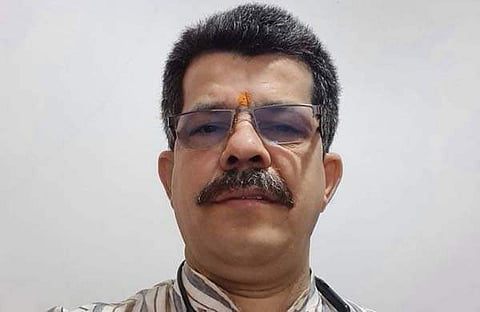 ഗണേശൻ/ ഫെയ്സ്ബുക്ക് ചിത്രം