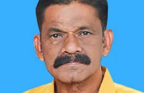 രാജന്