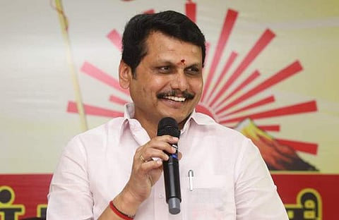 സെന്തില് ബാലാജി/ഫോട്ടോ: ഫെയ്സ്ബുക്ക്