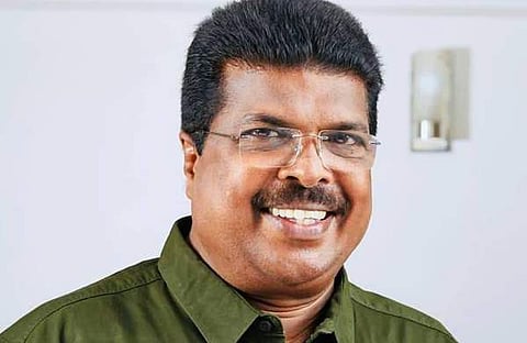 പിപി ചിത്തരഞ്ജന്/ഫെയ്സ്ബുക്ക്