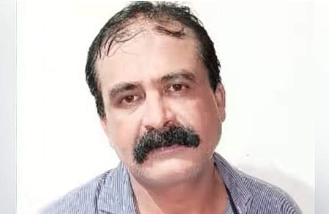 റെജി എംകെ