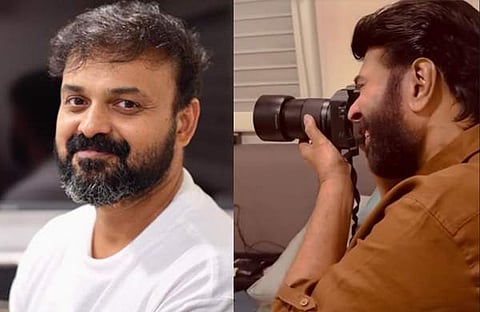 കുഞ്ചാക്കോ ബോബൻ, മമ്മൂട്ടി/ ഫെയ്സ്ബുക്ക്