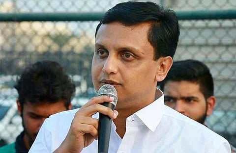 പിഎ മുഹമ്മദ് റിയാസ്