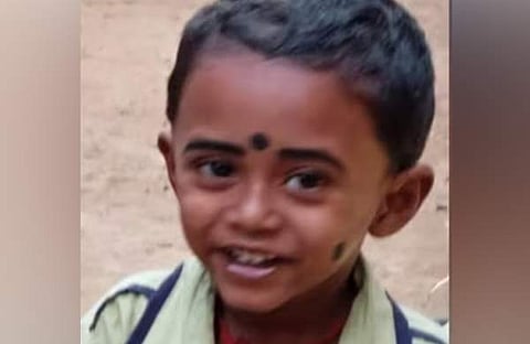ആദിദേവ്