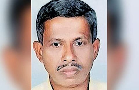 രാധാകൃഷ്ണൻ
