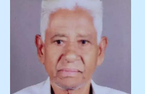 ഇസ്മായില്