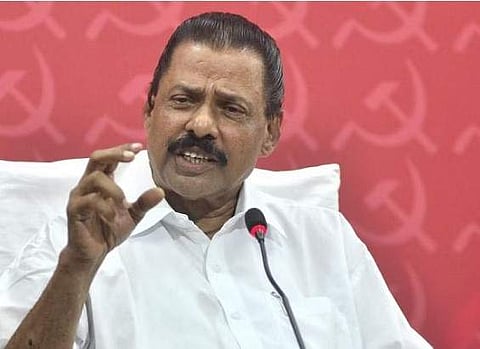 എം വി ഗോവിന്ദന്/ഫയല്