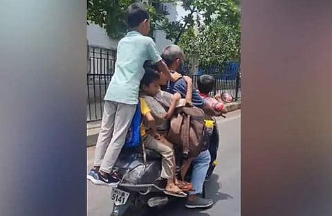 വീഡിയോ ദൃശ്യം